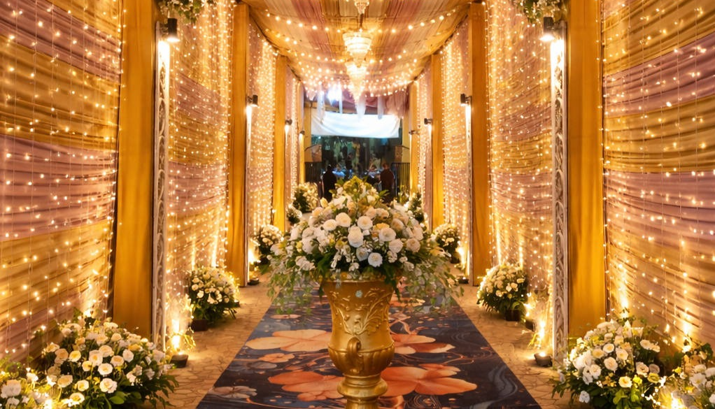 event-venue-Sanskar Banquet Hall Raipur